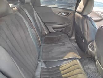 фары на опель вектра а: Chevrolet Malibu: 2019 г., 1.5 л, Бензиновая, Седан — 17