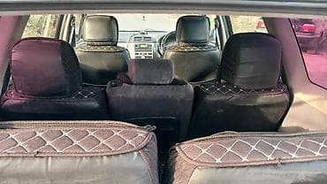 john dere: Toyota Ipsum: 2002 г., 2.4 л, Автомат, Бензин, Универсал — 8