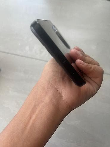redmi 17 pro max: Redmi, Redmi A3, Б/у, 128 ГБ, цвет - Черный, eSIM — 2