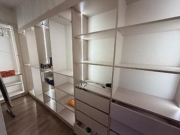 аппарт: 3 комнаты — 3