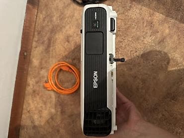 usb c: Проектор Epson EB-X04 (LCD) - Технология: 3LCD - Разрешение: XGA — 2