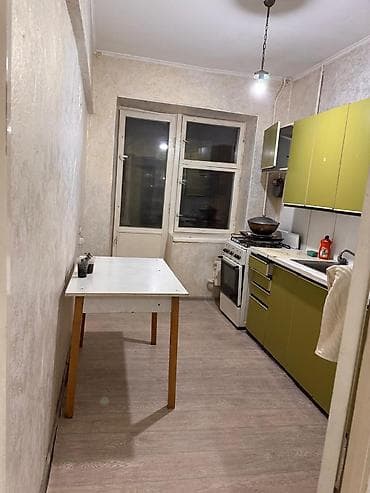 аренда квартир молодая гвардия: 1 комната, Собственник, Без подселения — 3