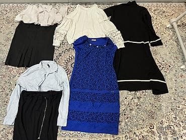 active 2: Комплект, Трикотаж, С кружевом — 1