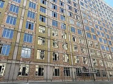 Продажа квартир: 4 комнаты, 130 м², Элитка, 9 этаж, Готовая ПСО (под самоотделку) — 6