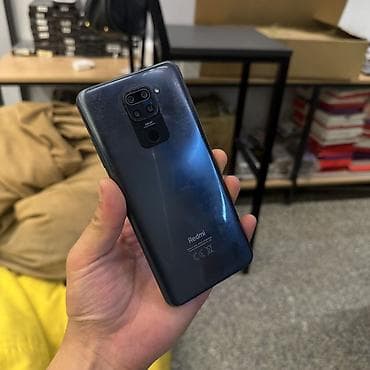 redmi not 14 s: Redmi, Redmi Note 9, Б/у, 128 ГБ, цвет - Серый, 2 SIM — 1