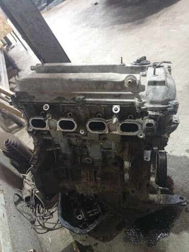 купить бензиновый двигатель на мотоблок: Двигатель внутреннего сгорания (рядный, 4‑цилиндровый, бензиновый) — 1