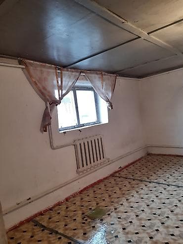 снять частный дом: 38 м², Без мебели — 6