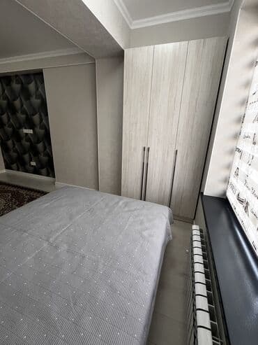 мастера по ремонту квартир: 1 комната, 41 м², Элитка, 9 этаж, Дизайнерский ремонт — 8