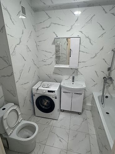 real sight: 1 комната, С мебелью полностью — 5