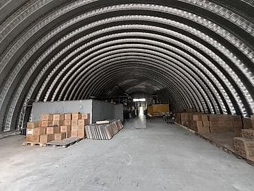 дешово продам: Готовый производственный объект с климат-контролем и парогенерацией — — 8