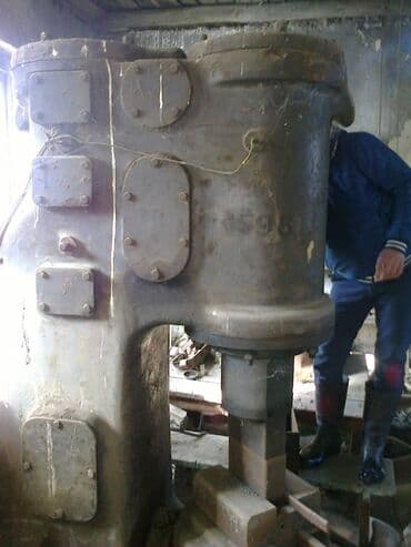 дизельный молот: Продаю Гидромолоты 
В отличном рабочем состоянии — 1