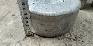 сколько стоит сдать алюминиевые банки: Алюминий — 5