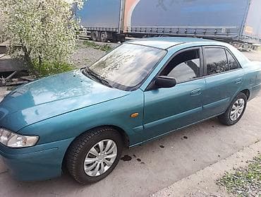 мазда демио задний бампер: Mazda Familia: 2002 г., 1.8 л, Ручные, Бензин, Седан — 3