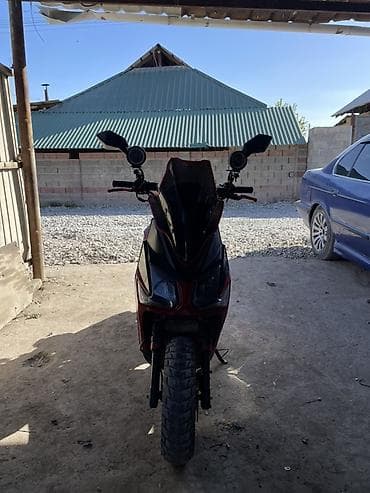 Срочна продаю самурай 150 куб тяга бодрый вложения крыло спойлер и