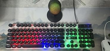 xbox one x купить бу: Компьютер, ядер - 6, ОЗУ 32 ГБ, Игровой, Б/у, AMD Ryzen 5, HDD + SSD — 4