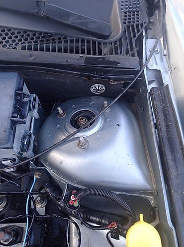 кпп москвич: Ford Focus: 2003 г., 1.8 л, Механика, Бензин, Универсал — 8