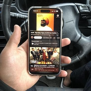 iphone 14 pro: IPhone 14 Pro, Б/у, 128 ГБ, Deep Purple, Зарядное устройство, Защитное стекло, Чехол, 100 % — 4