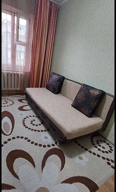 105: 3 комнаты, 62 м², 105 серия, 4 этаж, Косметический ремонт — 6