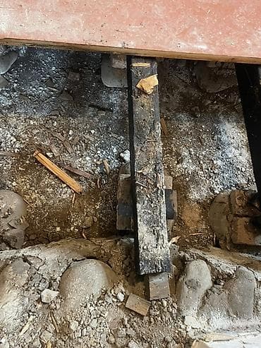 Шифер, Асбестоцементный, Крупноволновой — 6