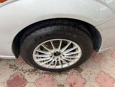 mazda 2: Ford Focus: 2004 г., 1.8 л, Ручные, Бензин, Седан — 5