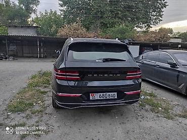 yuan plus byd: Год выпуска 2025-ж. 2.5 объем двигателя. 190 км пробег. Свежо — 4