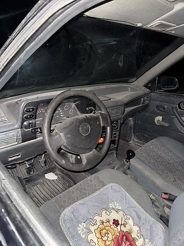 sonata new rais: Daewoo Nexia: 2007 г., 1.6 л, Механика, Бензин, Седан — 3
