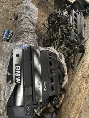 хюндай соната бишкек: Бмв е39 морда фары бампер алпина радиаторы крылья. Бмв е38,е39,е46,е53 — 18