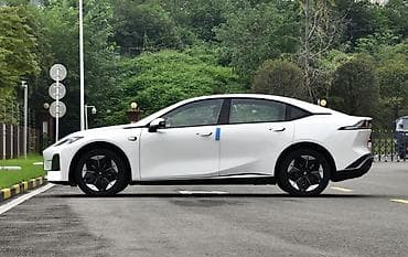 gac s7: Changan : 2025 г., Автомат, Электромобиль, Седан — 4