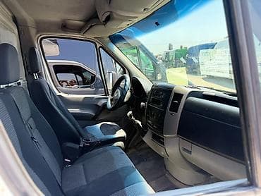 мебель лофт бишкек: Mercedes-Benz Sprinter рефрижератор рабочий 2007. 2.2 Реф иштейт - — 1