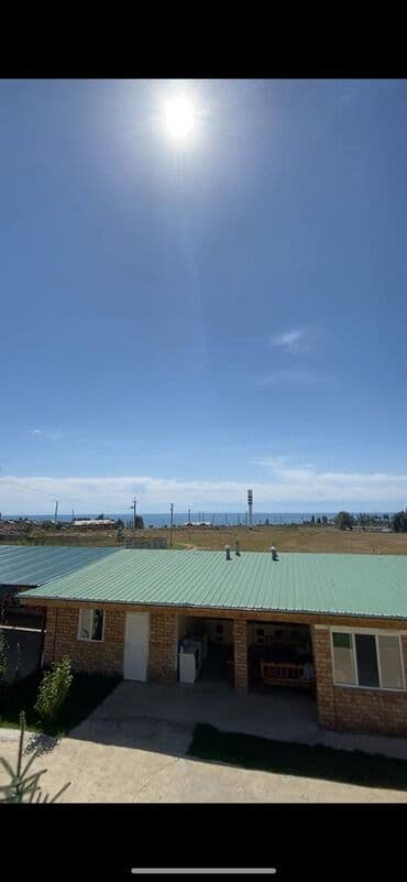 дом на иссык куле купить: Сдаю гостевой дом на 90мест! Имеется столовая, в каждом номере есть — 6