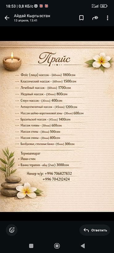 Массаж | Лечебный массаж | Сутулость, нарушение осанки