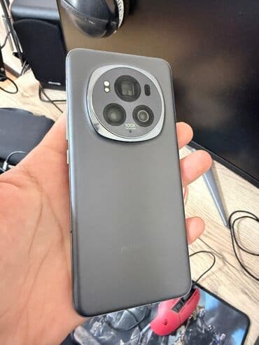 стекла для планшетов vmax: Honor Magic 6 Pro, Б/у — 6