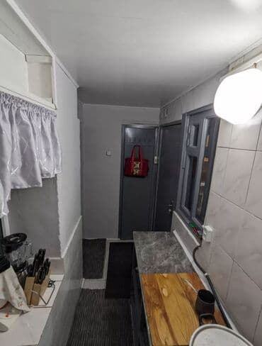 дом с орто сай: 45 м², 2 комнаты, Утепленный, Забор, огорожен — 4