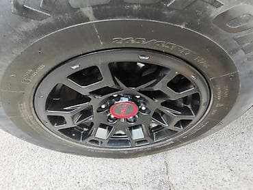Продажа авто: Mitsubishi Pajero: 2008 г., 3 л, Автомат, Газ, Внедорожник — 8
