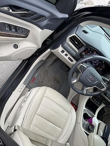 k3 2020: GMC Acadia: 2020 г., 3.7 л, Автомат, Бензин, Кроссовер — 8
