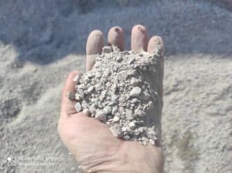 земля ивановка: Песок, Ивановский карьер, В тоннах, Камаз — 7