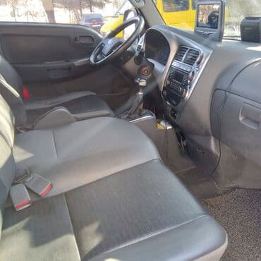 фото мерседес спринтер грузовой: Легкий грузовик, Kia, Стандарт, 3 т, Б/у — 8