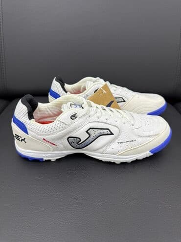 Футзальные/мини-футбольные бутсы Joma Top-Flex - Модель: Joma