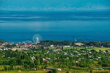 чон: 100 соток — 1