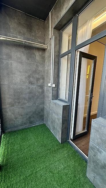 Квартиры: 2 комнаты, 56 м², Элитка, 10 этаж, Евроремонт — 6