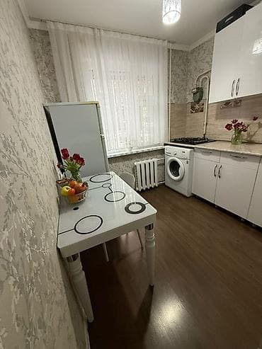 1 комната, С мебелью частично