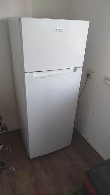 холодильник в машину купить: Холодильник Avangard, Двухкамерный — 1