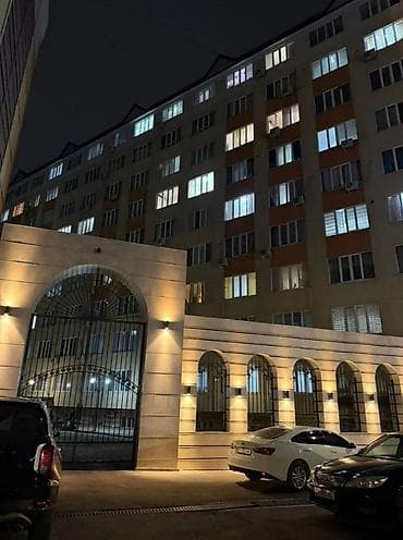 106: 1 комната, 40 м², 106 серия, 6 этаж — 6