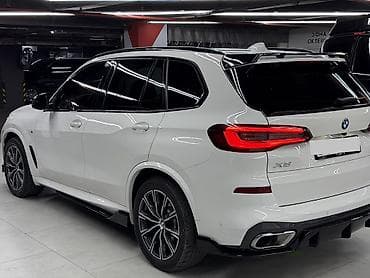 для bmw: BMW X5: 2020 г., 3 л, Автомат, Бензин, Внедорожник — 3