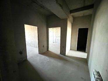 green hill: 2 комнаты, 82 м², 10 этаж, Готовая ПСО (под самоотделку) — 6