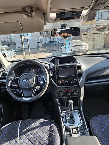куплю форестер: Subaru Forester: 2020 г., 2.5 л, Вариатор, Бензин, Кроссовер — 8