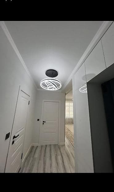 Бөлмөлөр: 1 бөлмө, 41 м², Элитка, 6 кабат — 7