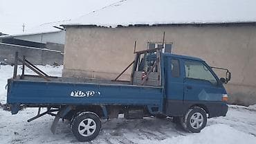 f 150: Легкий грузовик, Hyundai, Дубль — 3