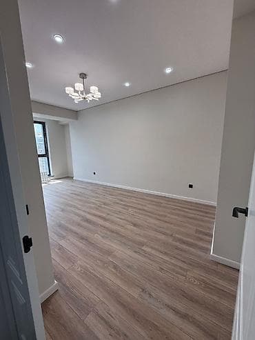 акунбаева квартира: 2 комнаты, 76 м², Элитка, 13 этаж, Дизайнерский ремонт — 10