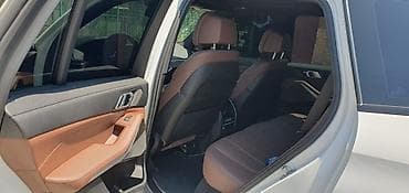 byd e7: BMW X5: 2021 г., 3 л, Автомат, Бензин, Кроссовер — 6
